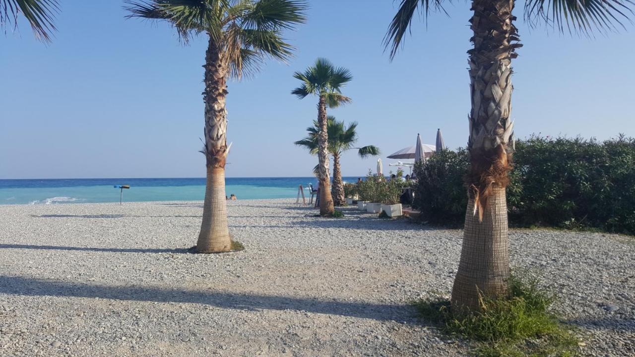 Appartement 2P Et Parking Prive A 50M Des Plages. ヴィルヌーヴ・ルベ エクステリア 写真